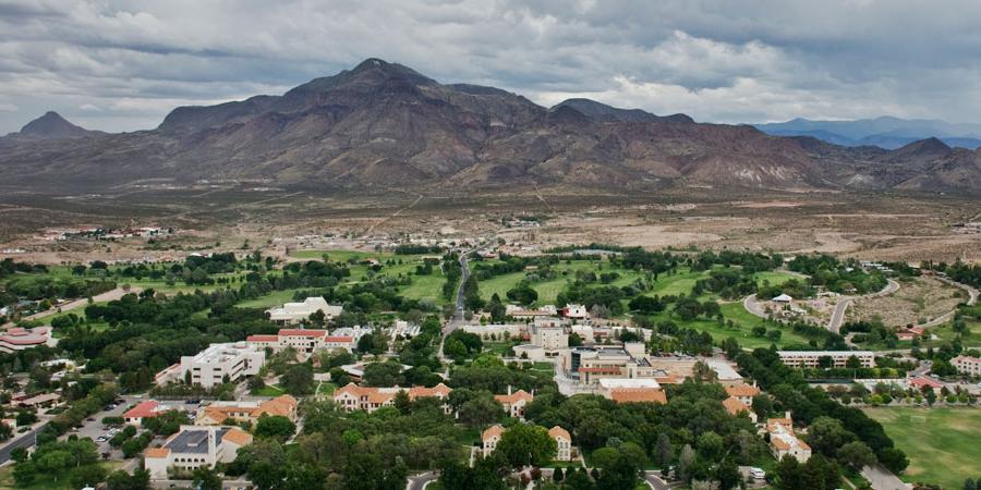 Campus View